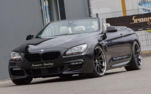 BMW 640i Convertible by Senner Tuning (F13) '2019
